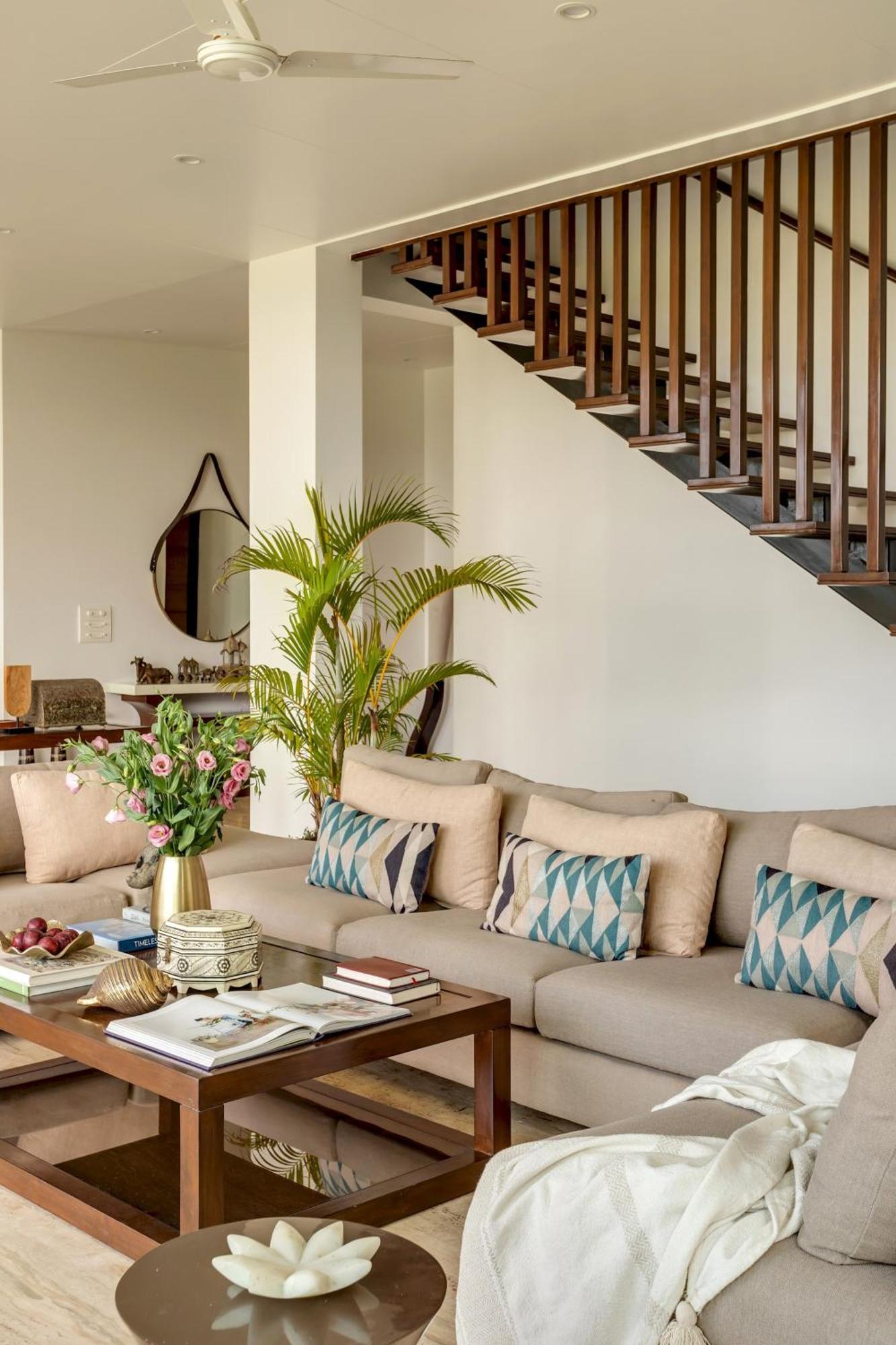 Sohonos 2 - Luxurious 3Bhk With Private Pool Villa Nerul  Exterior photo