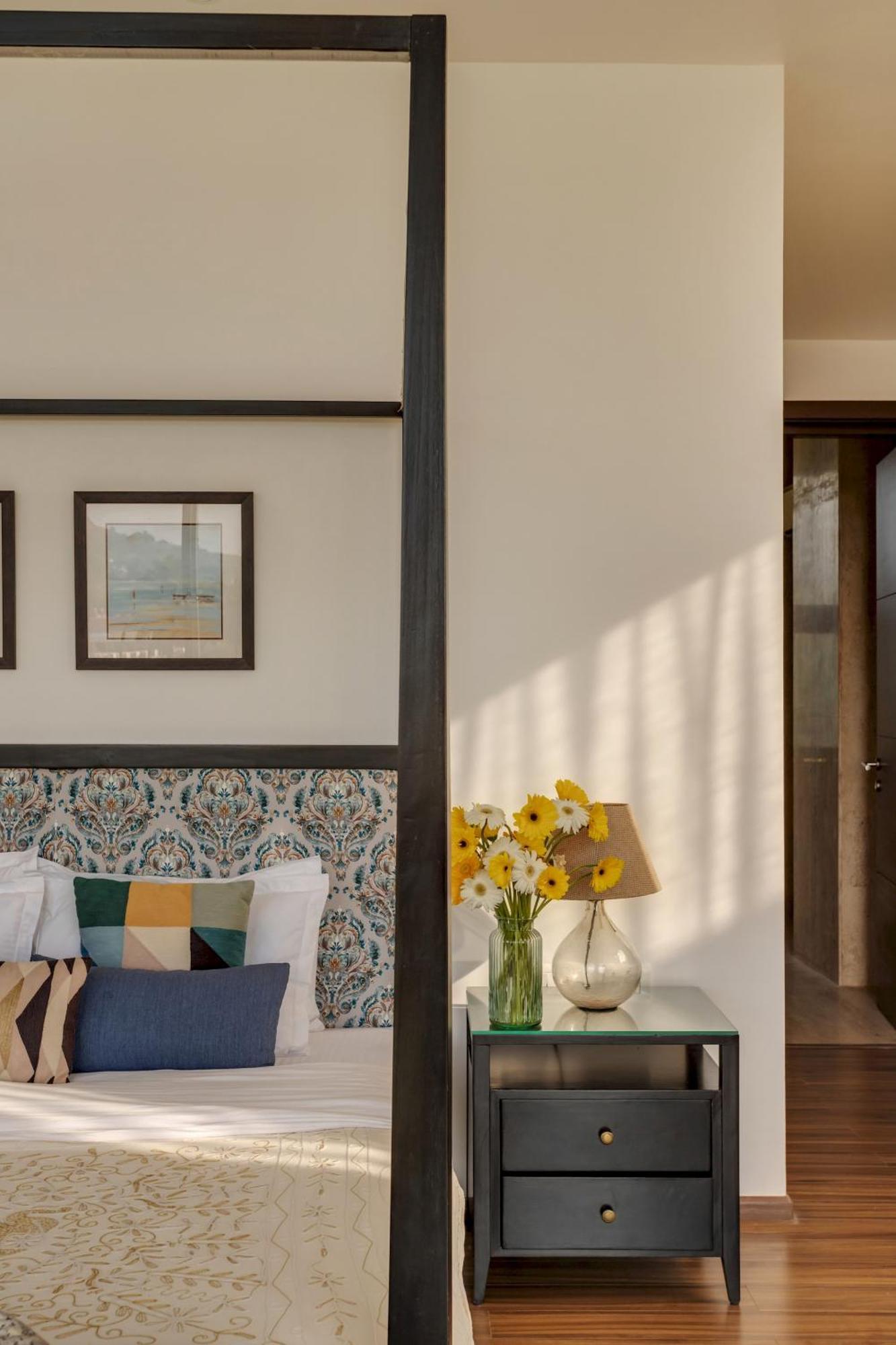 Sohonos 2 - Luxurious 3Bhk With Private Pool Villa Nerul  Exterior photo