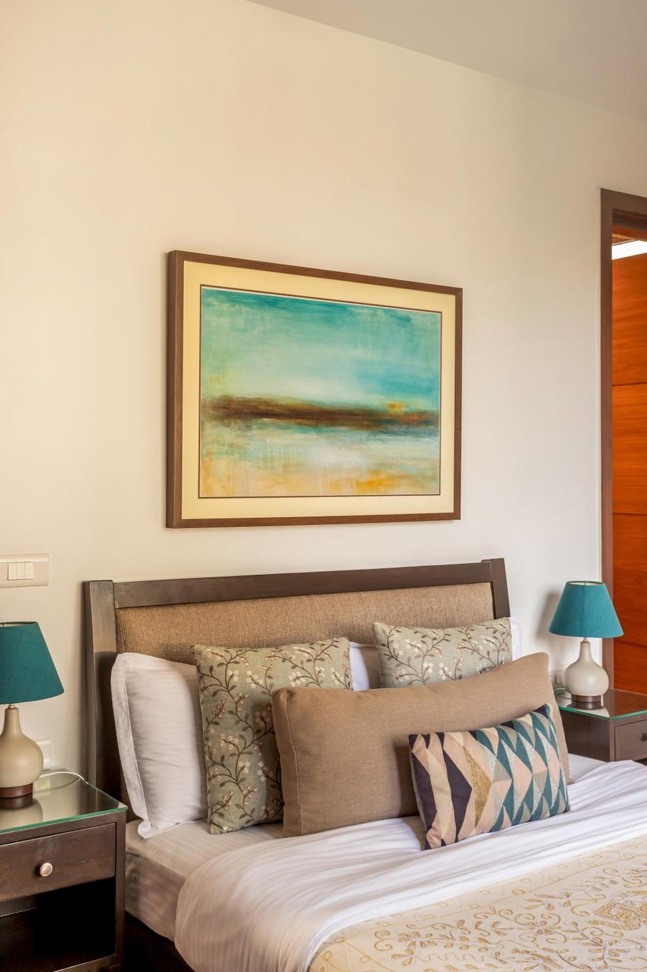 Sohonos 2 - Luxurious 3Bhk With Private Pool Villa Nerul  Exterior photo